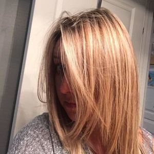 Meet your Posher, Christine